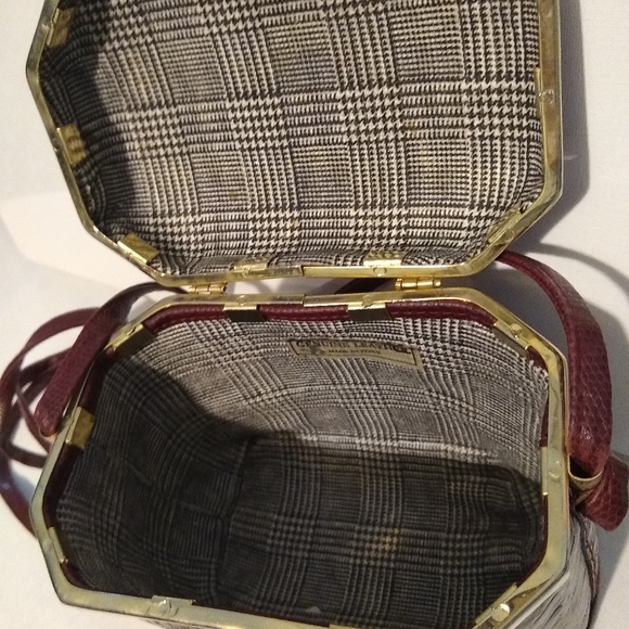 Leather Purse - Picture 4 of 4